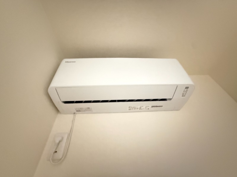 その他　エアコン