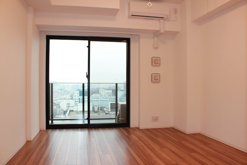 居室・リビング　内観※別部屋参考写真