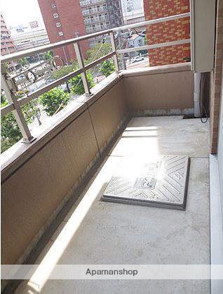 東京メトロ東西線 門前仲町駅 徒歩4分 7階建 築22年の内装写真