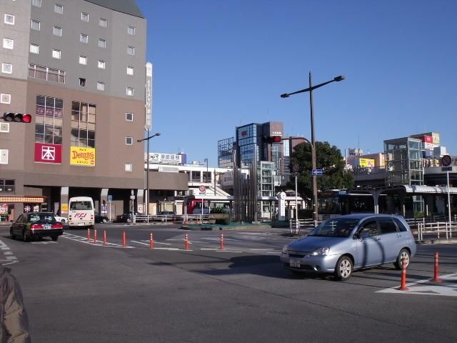 その他　津田沼駅（その他）まで1040m
