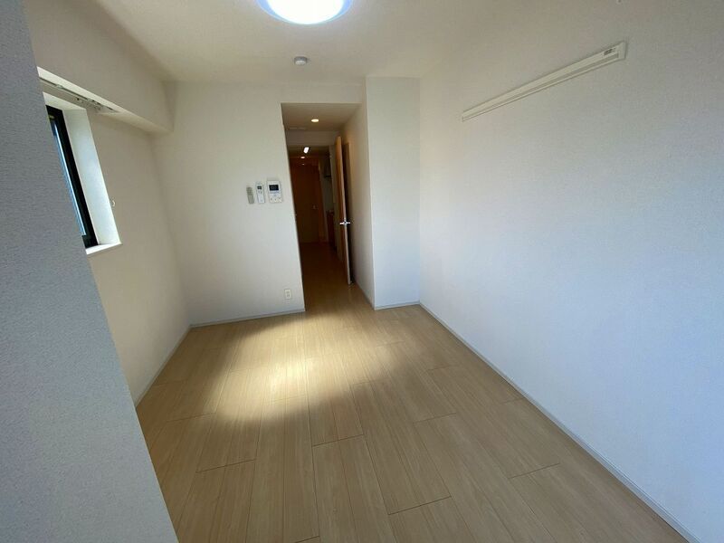 居室・リビング　別部屋参考写真