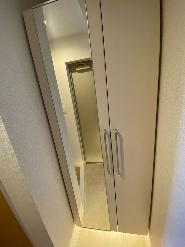 玄関　別部屋参考写真