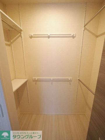 たか表参道の内装写真