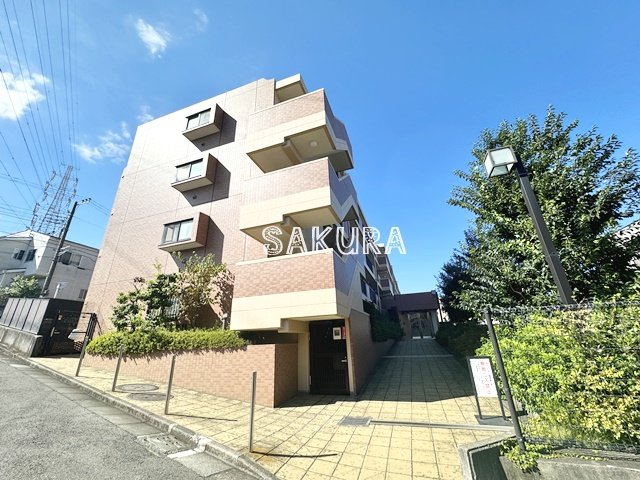 建物外観　当店おすすめ物件♪