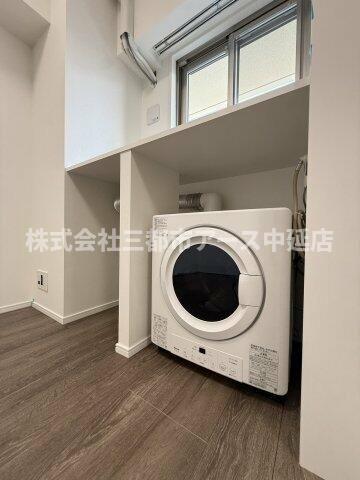 その他　ジニア西馬込アジールコート