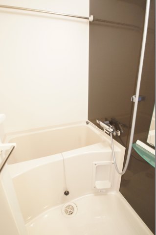 バス・シャワールーム　人気条件の「バス・トイレ別」です。