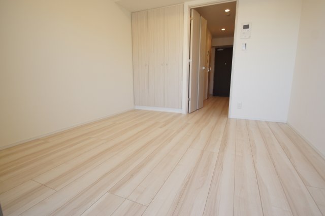 その他部屋・スペース　フローリングのお部屋です。