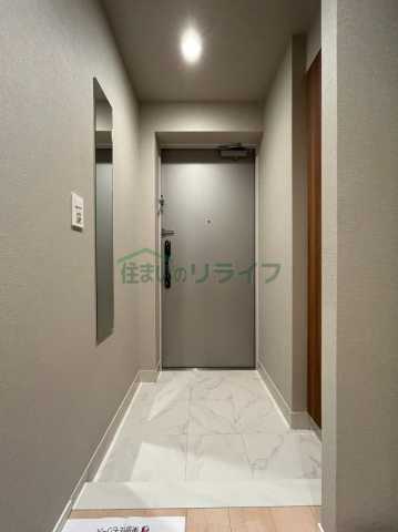 玄関　別部屋参考
