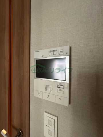 セキュリティ　別部屋参考