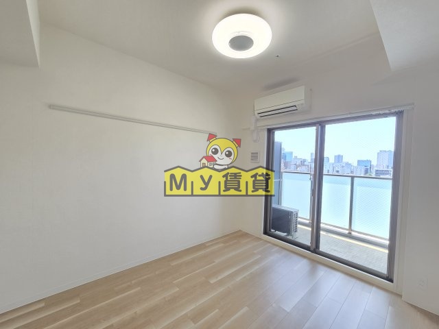 居室・リビング　プレサンス名古屋幅下ファビュラス