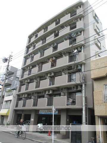 鹿児島市電谷山線 武之橋駅 徒歩3分 築27年