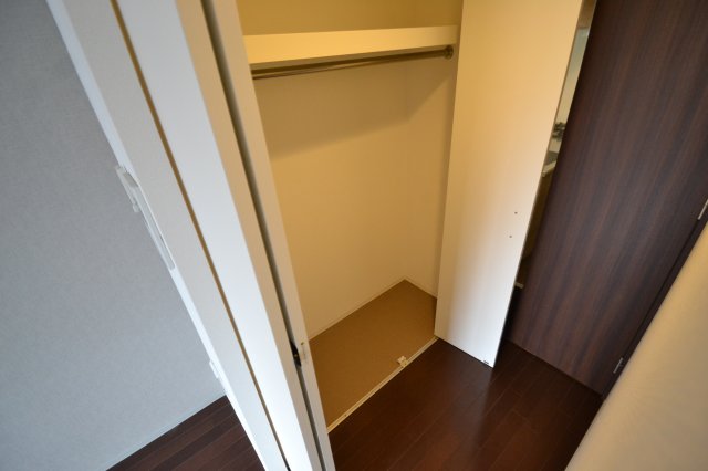 レジュールアッシュ神戸元町の内装写真