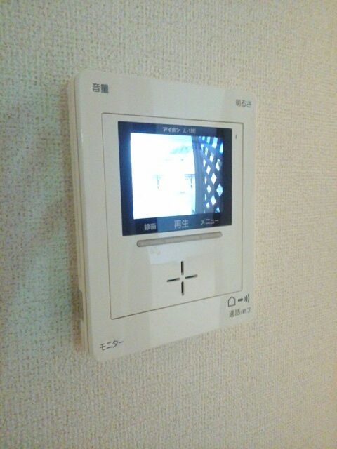 エスポワール寒田Cのその他写真