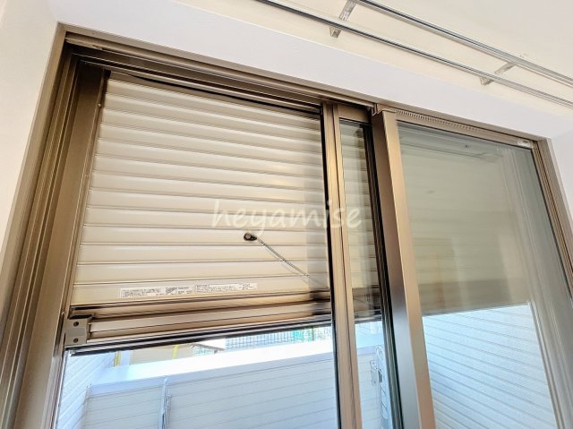 その他設備　※同系型の写真になります。
