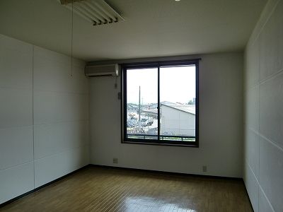 その他部屋・スペース　内装は落ち着いています