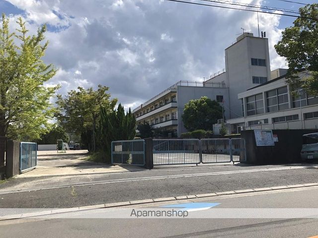 阪急千里線 北千里駅 バス乗車時間：10分 最寄りバス停で下車 徒歩3分 2階建 築35年の周辺写真