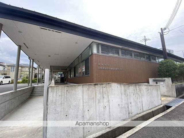阪急千里線 北千里駅 バス乗車時間：10分 最寄りバス停で下車 徒歩3分 2階建 築35年の周辺写真