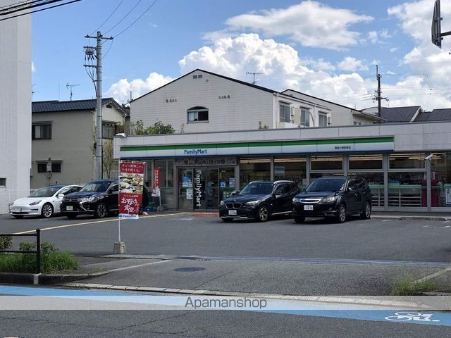 阪急千里線 北千里駅 バス乗車時間：10分 最寄りバス停で下車 徒歩3分 2階建 築35年の周辺写真