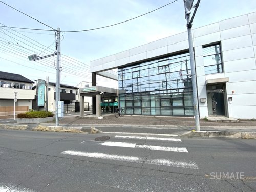 銀行　JAさいたま大砂土支店（銀行）まで1635m