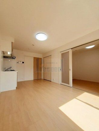 居室・リビング　☆こちらの物件は仲介手数料0.55か月分です☆