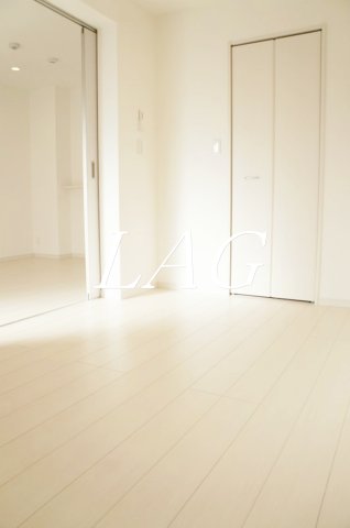 その他部屋・スペース　寝室です。