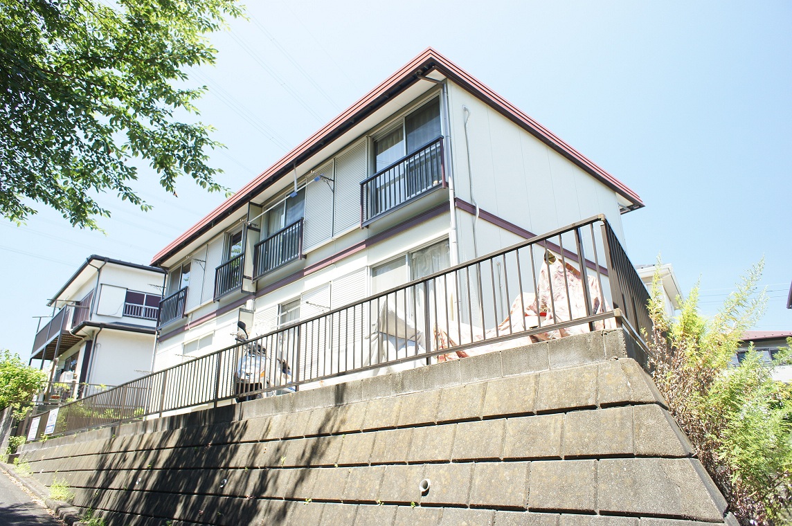 その他　横浜市道（その他）まで2m