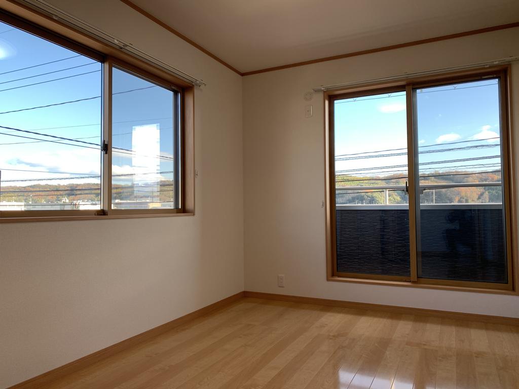 その他部屋・スペース　2階東洋間