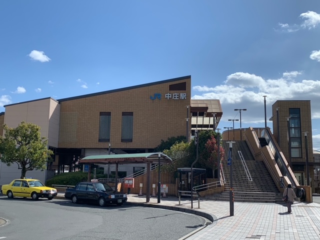 その他　中庄駅（その他）まで1600m