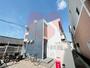 北花田駅より徒歩13分 1階 築23年6ヶ月の賃貸物件