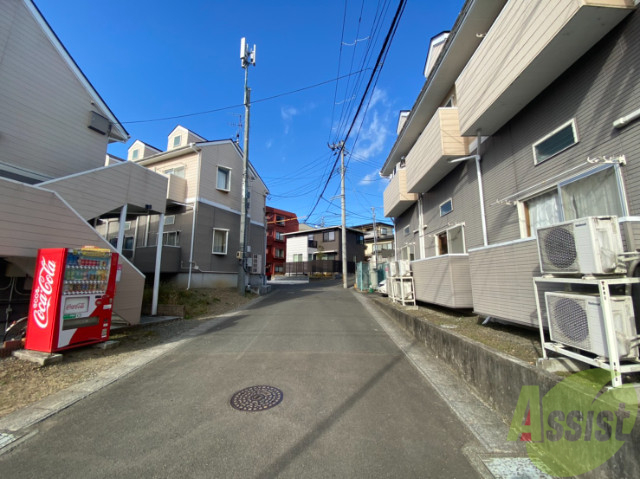 その他共有部分　駐輪場その他