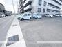 その他　敷地内駐車場（その他）まで0m