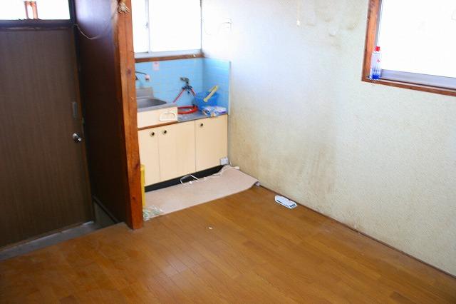 居室・リビング　おしゃれなリビングです