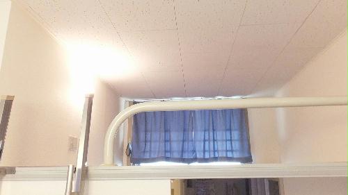 その他　ロフトスペース