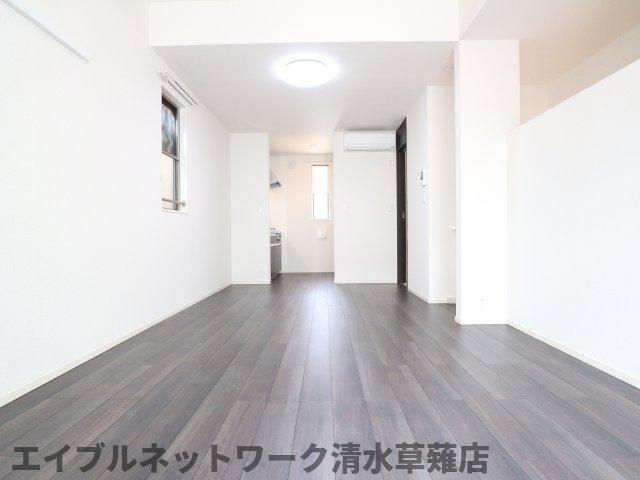 その他部屋・スペース　居間です