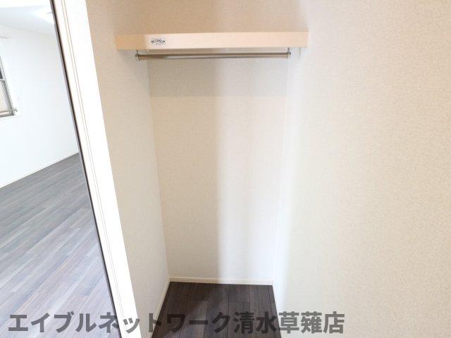 収納　小物を収納するのに便利です