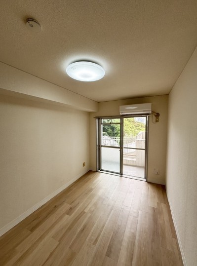 居室・リビング　お部屋はこんな