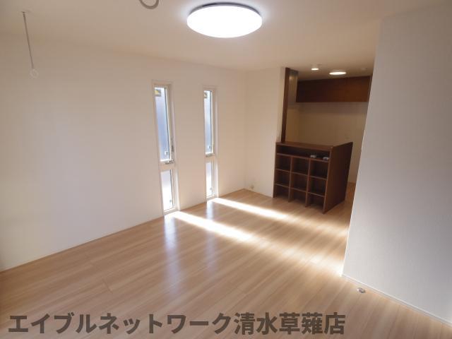 居室・リビング　おしゃれなリビングです