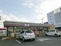 コンビニ　セブン‐イレブン／若松高須東４丁目店（コンビニ）まで930m