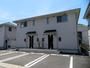 自治医大駅より徒歩20分 築1年4ヶ月 2階建の賃貸物件