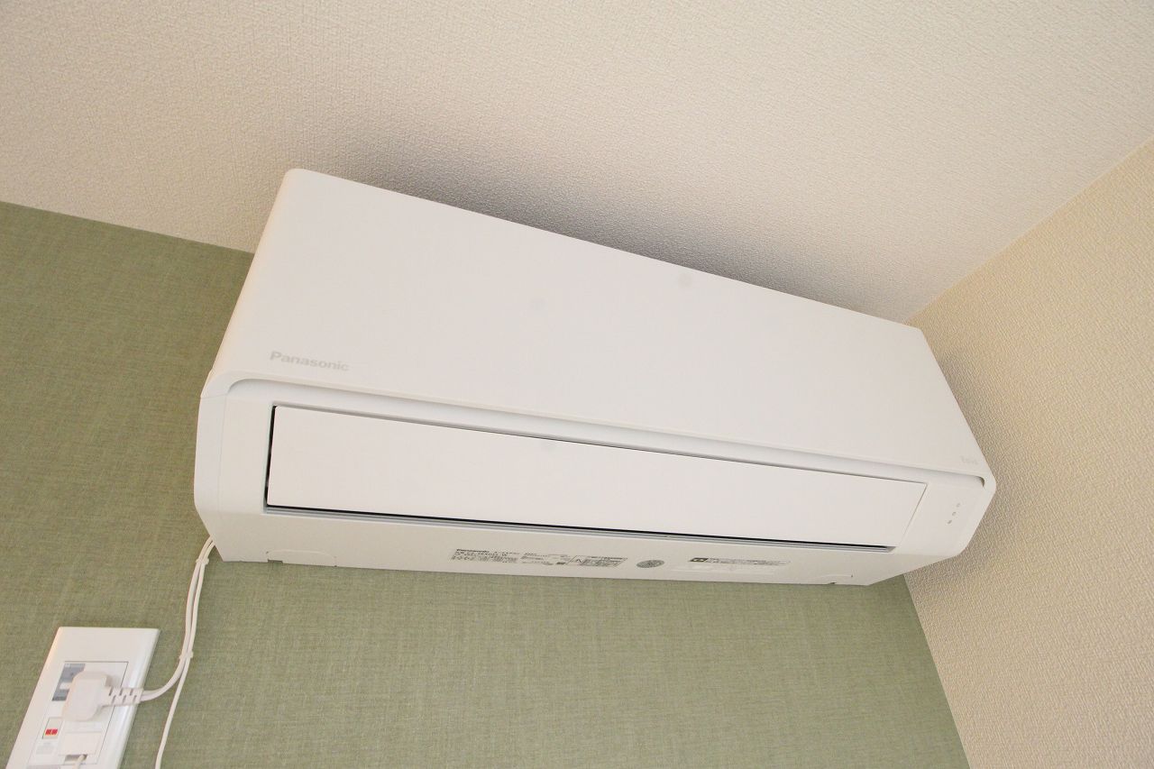 その他設備　別の部屋の写真です
