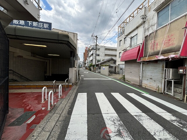 【フェリスコート下新庄駅前のその他】