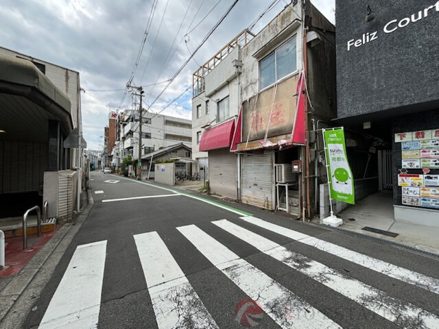 【フェリスコート下新庄駅前のその他】