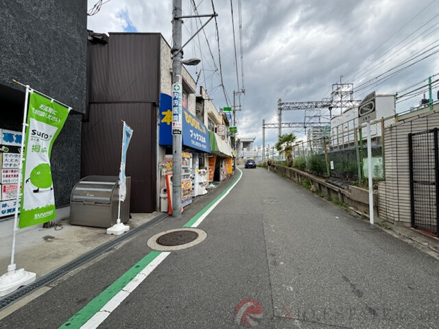 【フェリスコート下新庄駅前のその他】