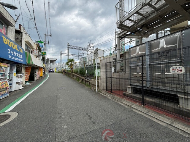 【フェリスコート下新庄駅前のその他】