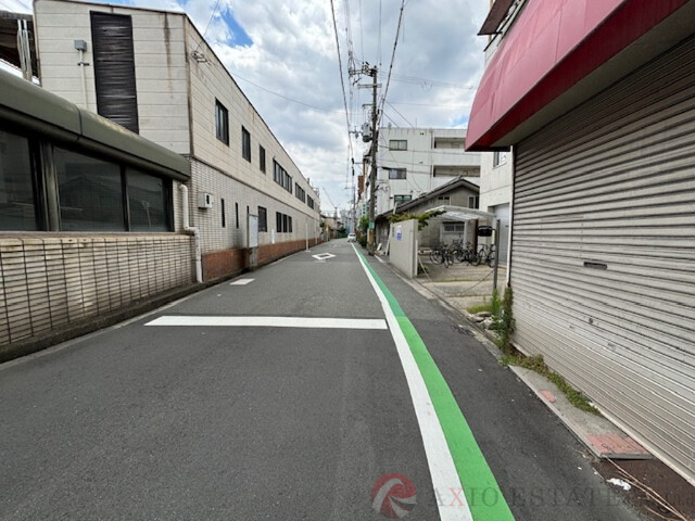 【フェリスコート下新庄駅前のその他】