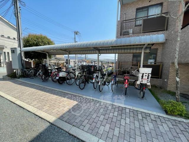 【川西市多田院のマンションのその他】