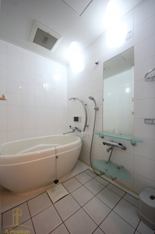 バス・シャワールーム　カーサリック