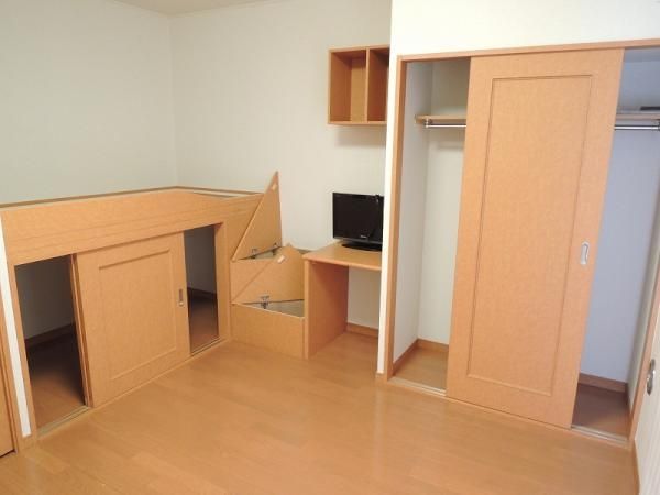 その他部屋・スペース