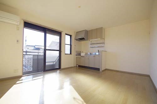 居室・リビング　類似室内