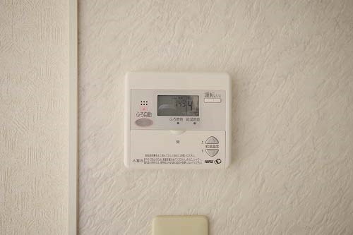 その他設備　類似室内